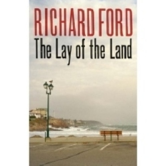 The Lay of the Land. Die Lage des Landes, englische Ausgabe