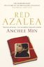 Red Azalea. Rote Azalee, englische Ausgabe