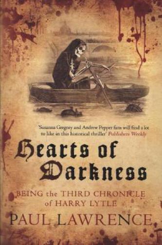Hearts Of Darkness