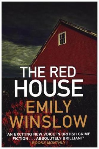 The Red House