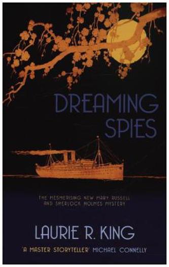 Dreaming Spies