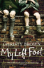 My Left Foot. Mein linker Fuß, englische Ausgabe