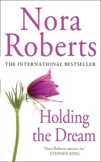 Holding The Dream. So hell wie der Mond, englische Ausgabe