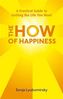 The How of Happiness