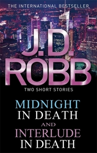 Midnight in Death and nterlude in Death