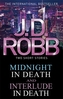 Midnight in Death and nterlude in Death
