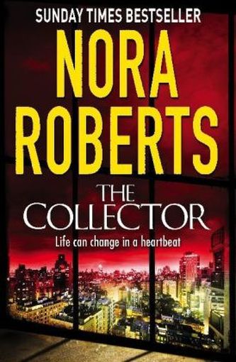 The Collector. Ein dunkles Geschenk, englische Ausgabe