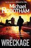The Wreckage. Der Insider, englische Ausgabe