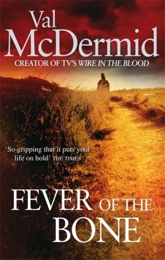 Fever of  the Bone. Vatermord, englische Ausgabe