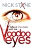 Voodoo Eyes. Todesritual, englische Ausgabe