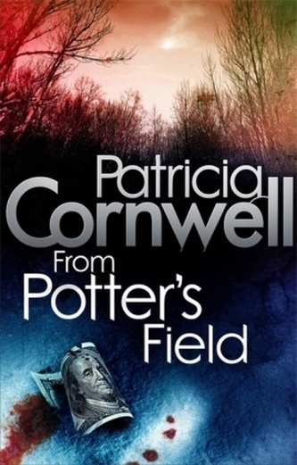 From Potter's Field. Die Tote ohne Namen, englische Ausgabe