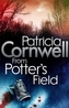 From Potter's Field. Die Tote ohne Namen, englische Ausgabe