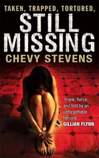 Still Missing. Still Missing - Kein Entkommen, englische Ausgabe