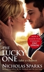 The Lucky One, Film Tie-In. Für immer der deine, englische Ausgabe