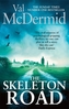 The Skeleton Road. Der lange Atem der Vergangenheit, englische Ausgabe