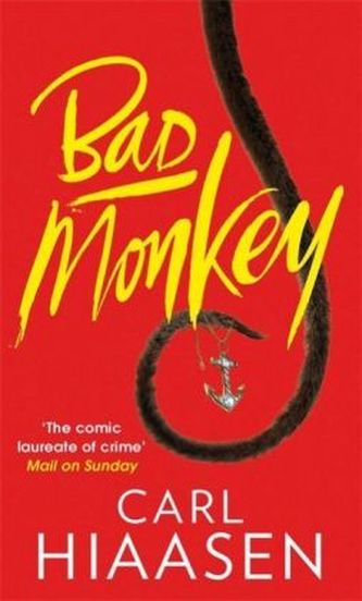 Bad Monkeys. Affentheater, englische Ausgabe