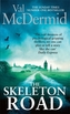 The Skeleton Road. Der lange Atem der Vergangenheit, englische Ausgabe