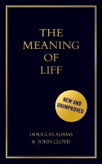 The Meaning of Liff