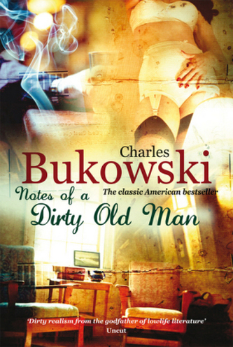 Notes of a Dirty Old Man. Aufzeichnungen eines Außenseiters, englische Ausgabe
