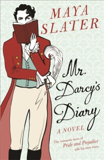 Mr. Darcy's Diary