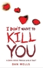 I Don't Want To Kill You. Ich will dich nicht töten, englische Ausgabe