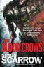 The Blood Crows. Die Blutkrähen, englische Ausgabe