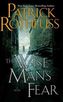 The Wise Man's Fear. Die Furcht des Weisen, englische Ausgabe