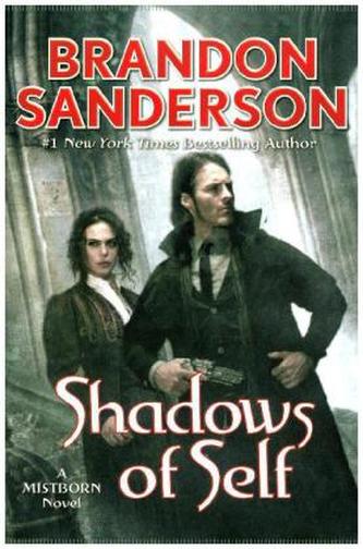 Shadows of Self