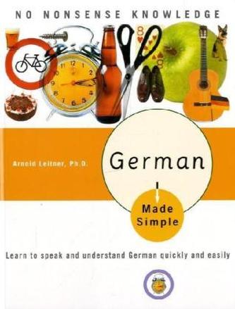 German Made Simple