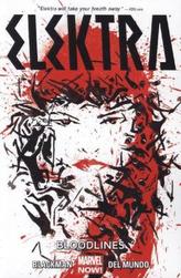 Elektra - Bloodlines