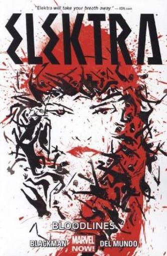 Elektra - Bloodlines