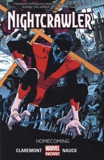 Nightcrawler - Homecoming