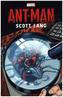 Ant-Man - Scott Lang