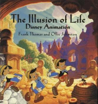 The Illusion Of Life