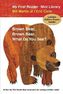 Brown Bear, Brown Bear, What Do You See? Boxed Set