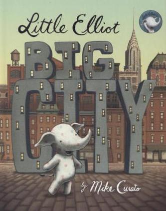 Little Elliot, Big City