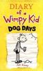 Diary of a Wimpy Kid - Dog Days