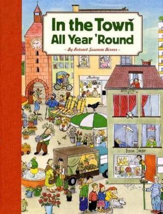 In the Town All Year 'Round