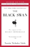 The Black Swan. Der schwarze Schwan, englische Ausgabe