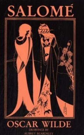 Salome, English edition