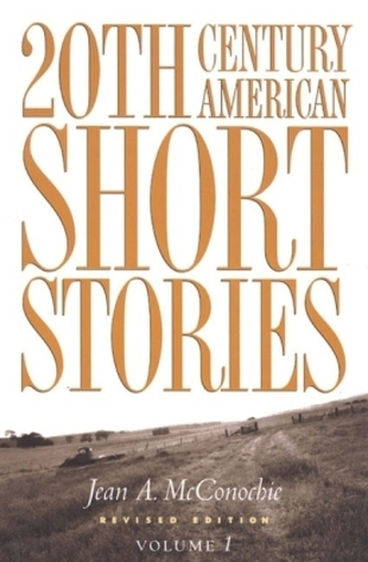 20th Century American Short Stories. Vol.1