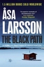 The Black Path. Der schwarze Steg, englische Ausgabe