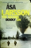 The Second Deadly Sin. Denn die Gier wird euch verderben, englische Ausgabe