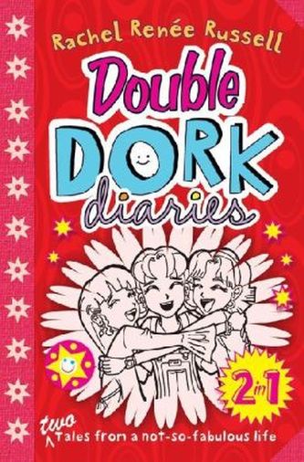 Double Dork Diaries, two Tales from a not-so-fabulous life