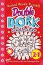 Double Dork Diaries, two Tales from a not-so-fabulous life
