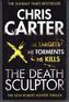 The Death Sculptor. Totenkünstler, englische Ausgabe