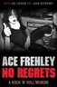 No Regrets. Keine Kompromisse, englische Ausgabe