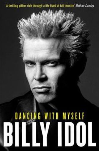 Dancing with Myself