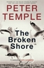 The Broken Shore. Kalter August, englische Ausgabe