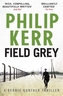 Field Grey. Mission Walhalla, englische Ausgabe